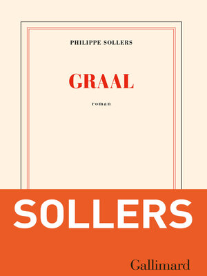 cover image of Graal